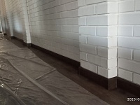 Подготовка основания и укладка кварцвиниловой плитки